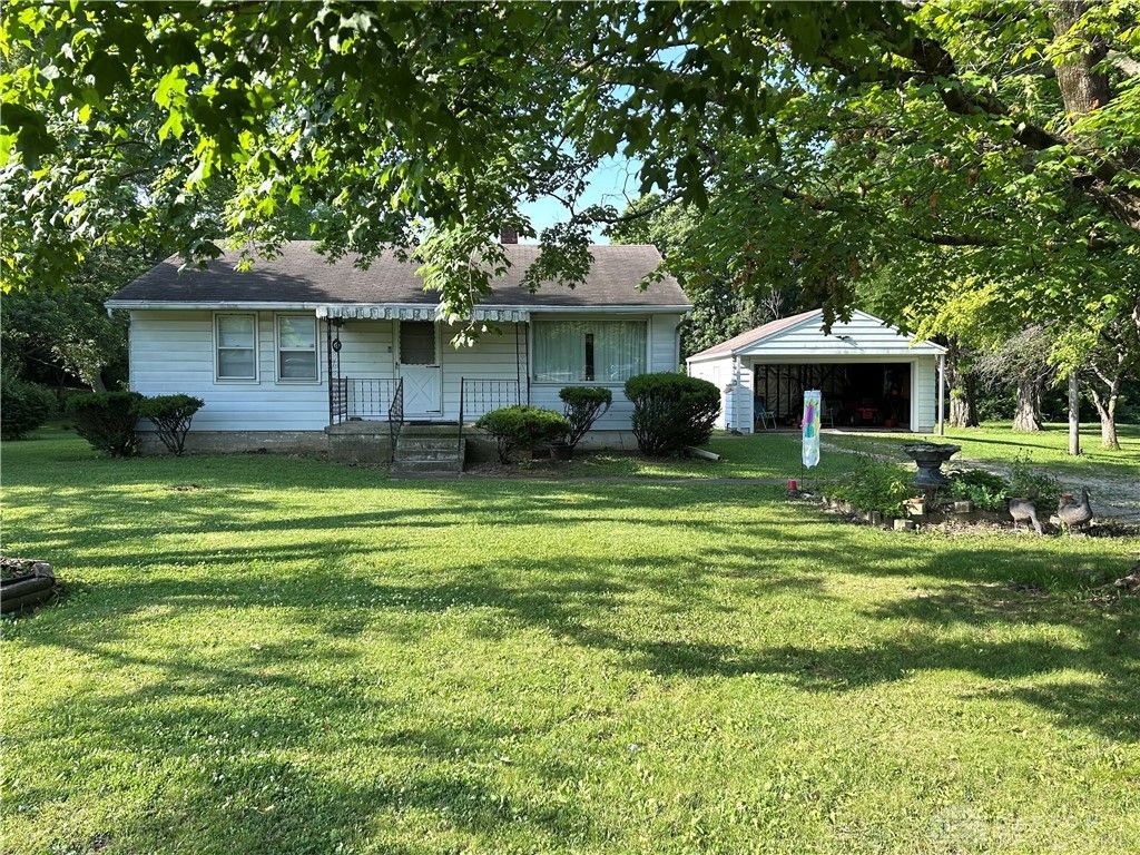 5660 Shull Road, Dayton, OH 45424