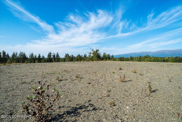 2525 N Larkspur Hill Circle, Palmer, AK 99645