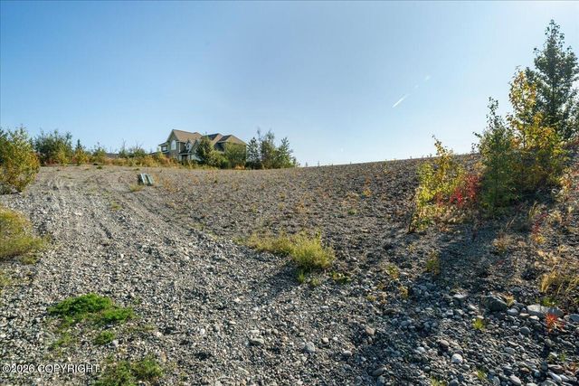 2525 N Larkspur Hill Circle, Palmer, AK 99645
