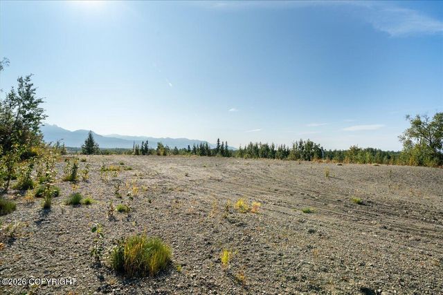2525 N Larkspur Hill Circle, Palmer, AK 99645