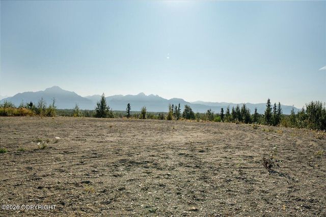 2525 N Larkspur Hill Circle, Palmer, AK 99645
