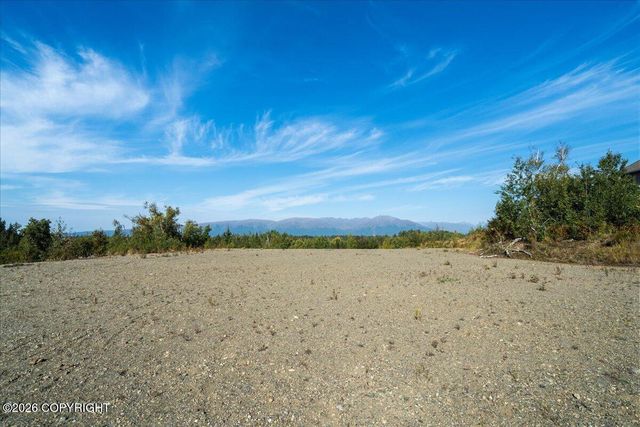 2525 N Larkspur Hill Circle, Palmer, AK 99645