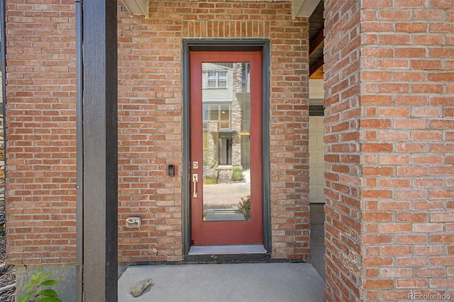 15763 W Girard Avenue, Morrison, CO 80465
