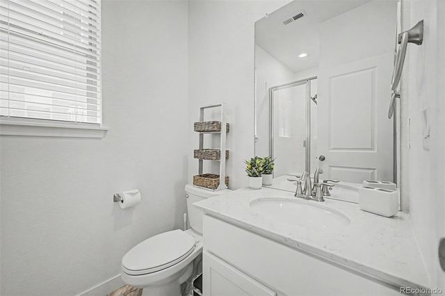 15763 W Girard Avenue, Morrison, CO 80465