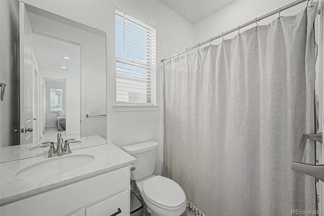 15763 W Girard Avenue, Morrison, CO 80465