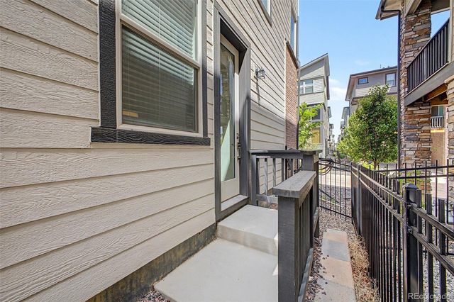 15763 W Girard Avenue, Morrison, CO 80465