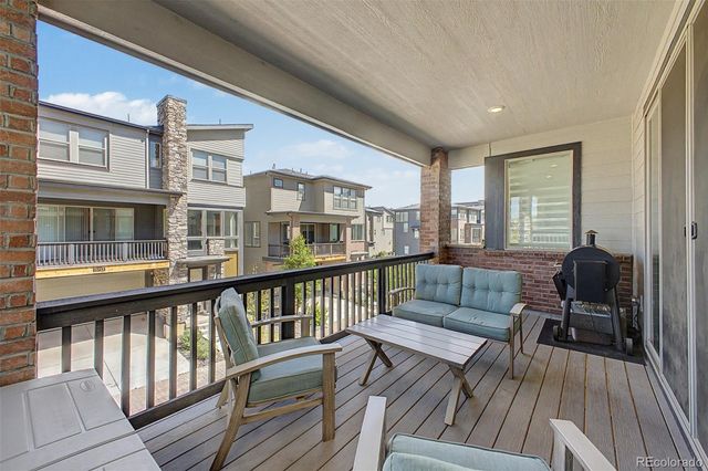 15763 W Girard Avenue, Morrison, CO 80465