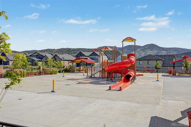 15763 W Girard Avenue, Morrison, CO 80465