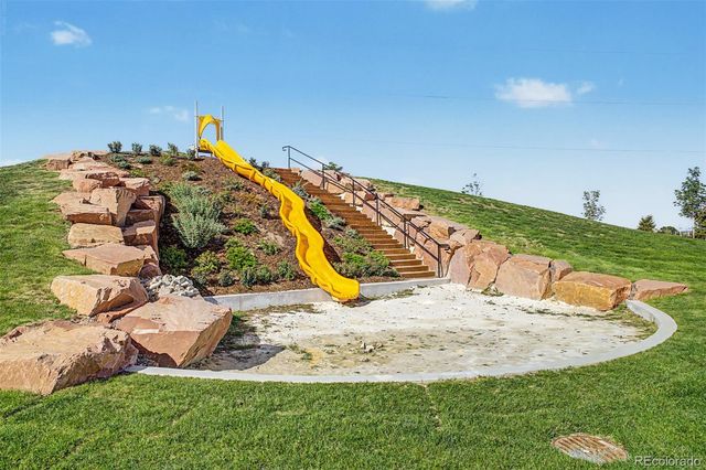 15763 W Girard Avenue, Morrison, CO 80465