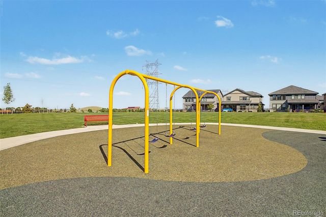 15763 W Girard Avenue, Morrison, CO 80465