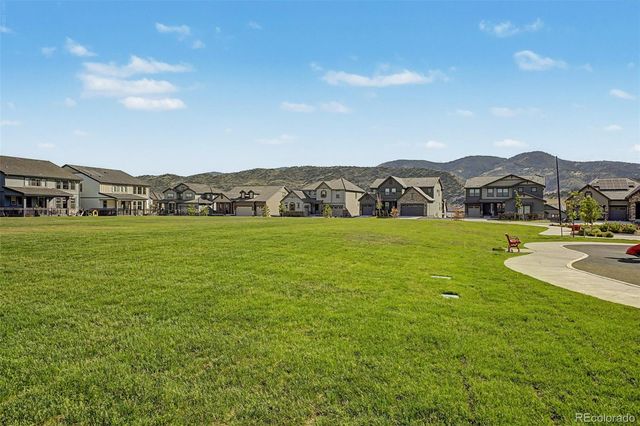 15763 W Girard Avenue, Morrison, CO 80465
