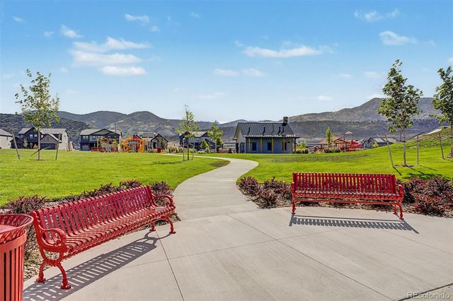 15763 W Girard Avenue, Morrison, CO 80465