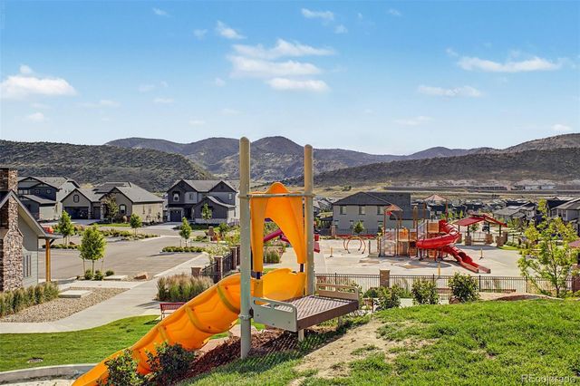 15763 W Girard Avenue, Morrison, CO 80465