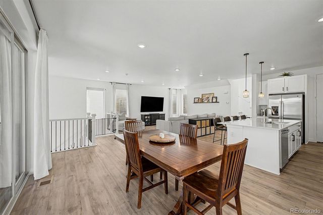 15763 W Girard Avenue, Morrison, CO 80465