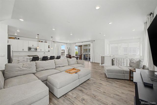 15763 W Girard Avenue, Morrison, CO 80465