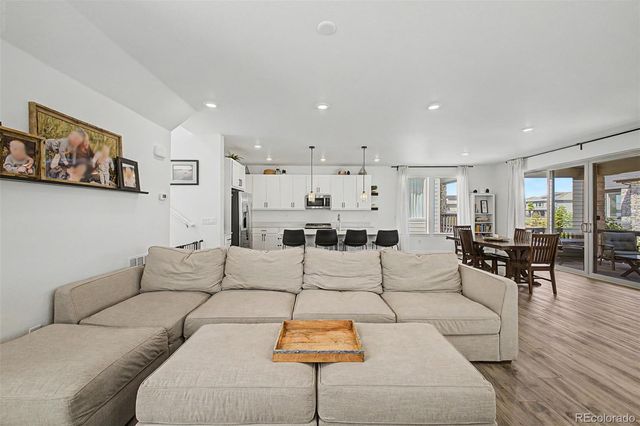 15763 W Girard Avenue, Morrison, CO 80465