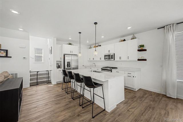 15763 W Girard Avenue, Morrison, CO 80465