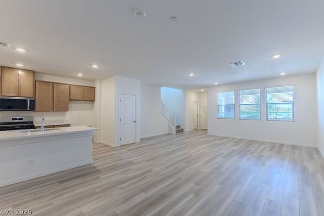 60 Hornbeck Lane, Las Vegas, NV 89138