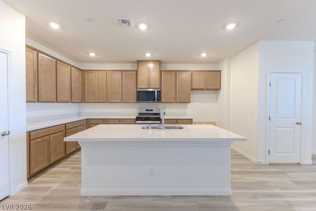 60 Hornbeck Lane, Las Vegas, NV 89138