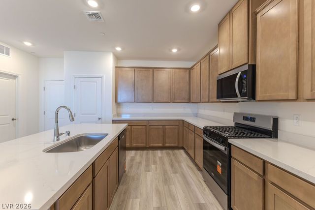60 Hornbeck Lane, Las Vegas, NV 89138