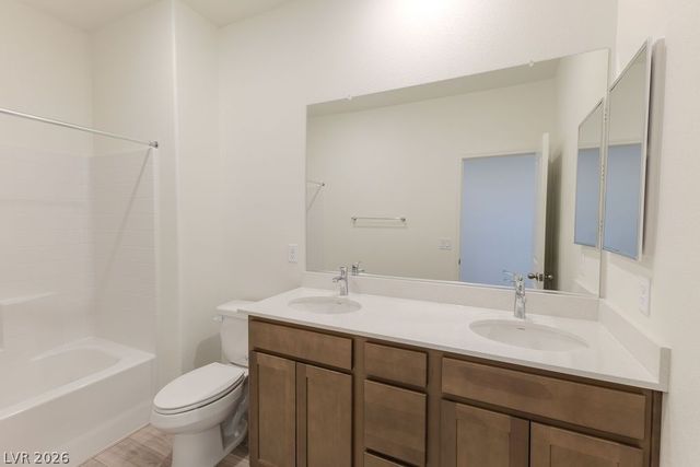 60 Hornbeck Lane, Las Vegas, NV 89138