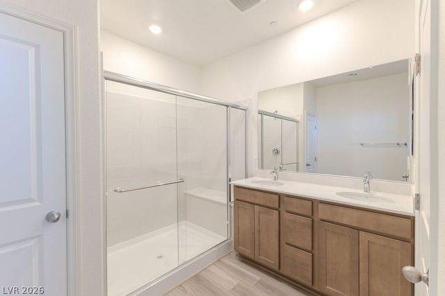 60 Hornbeck Lane, Las Vegas, NV 89138