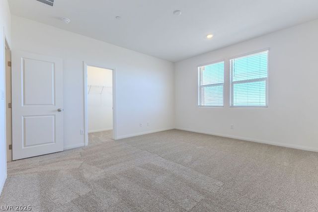 60 Hornbeck Lane, Las Vegas, NV 89138