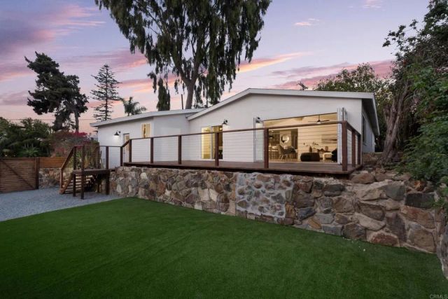 835 Cathy Lane, Cardiff By The Sea, CA 92007