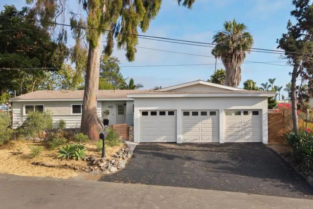 835 Cathy Lane, Cardiff By The Sea, CA 92007