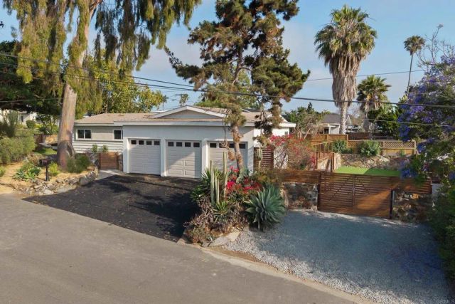 835 Cathy Lane, Cardiff By The Sea, CA 92007