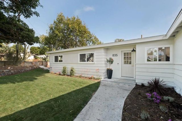 835 Cathy Lane, Cardiff By The Sea, CA 92007