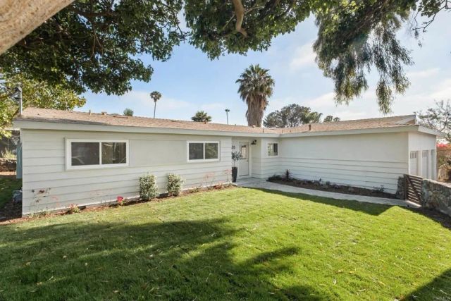 835 Cathy Lane, Cardiff By The Sea, CA 92007