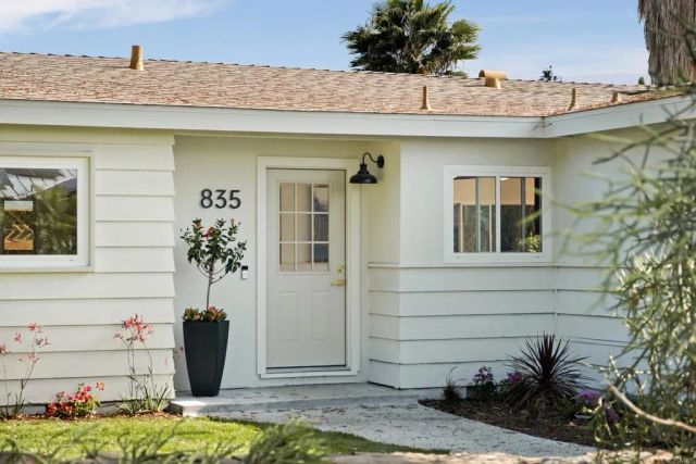 835 Cathy Lane, Cardiff By The Sea, CA 92007