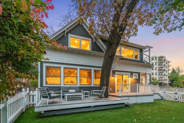 3049 E Bde Maka Ska Parkway, Minneapolis, MN 55408