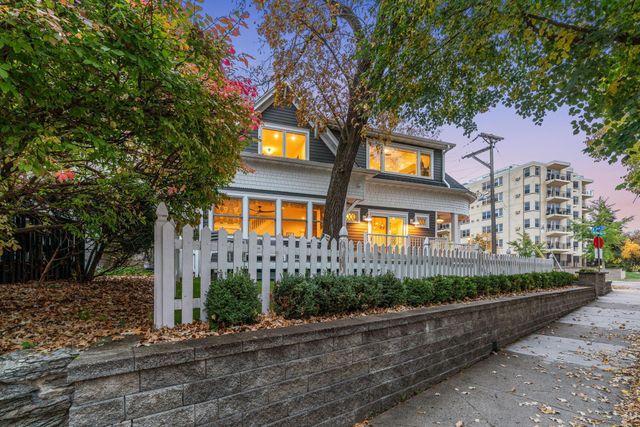 3049 E Bde Maka Ska Parkway, Minneapolis, MN 55408