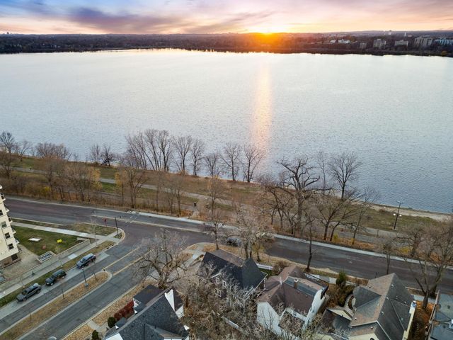 3049 E Bde Maka Ska Parkway, Minneapolis, MN 55408