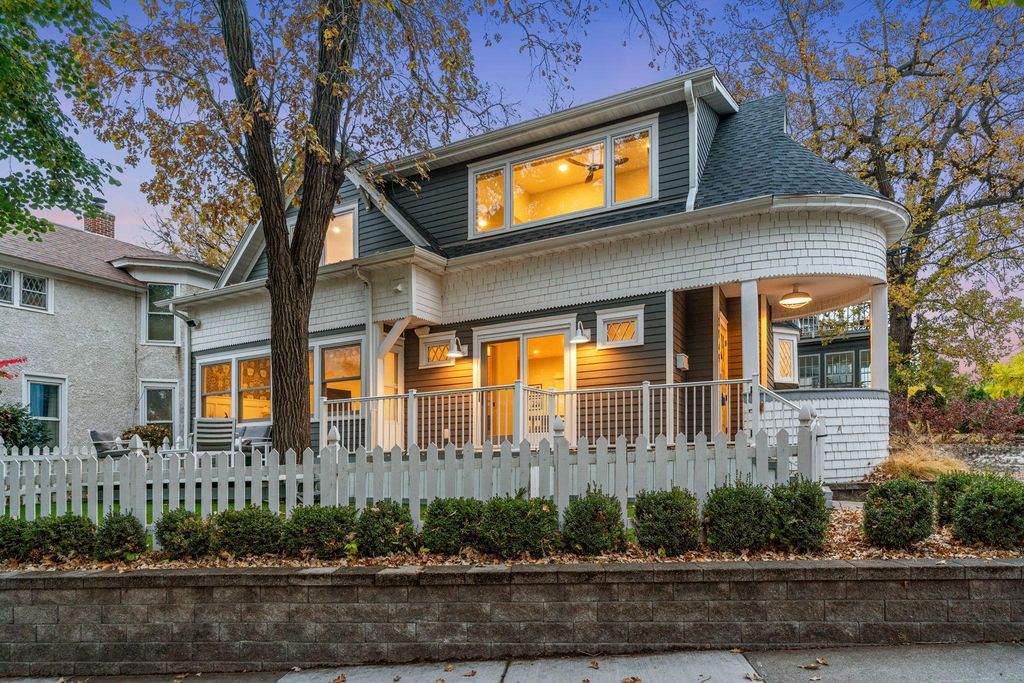 3049 E Bde Maka Ska Parkway, Minneapolis, MN 55408