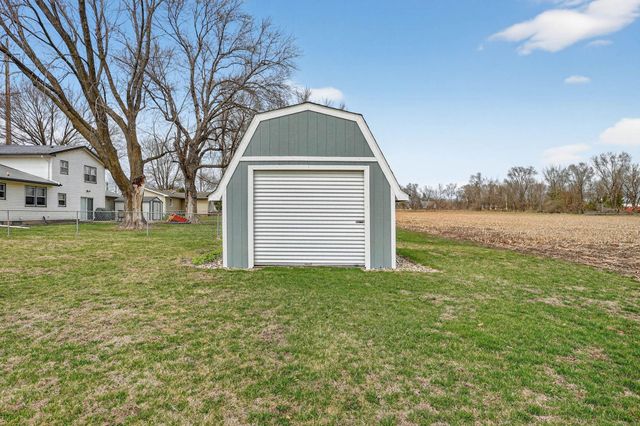 5839 Foulk Road, Waterloo, IA 50702