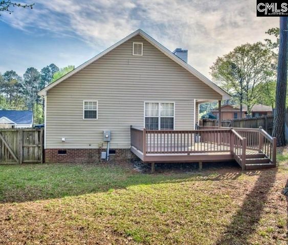 117 Arborgate Circle, Columbia, SC 29212