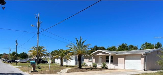 7407 UNIVERSITY DRIVE, Hudson, FL 34667