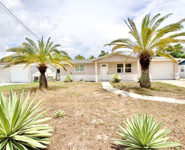 7407 UNIVERSITY DRIVE, Hudson, FL 34667