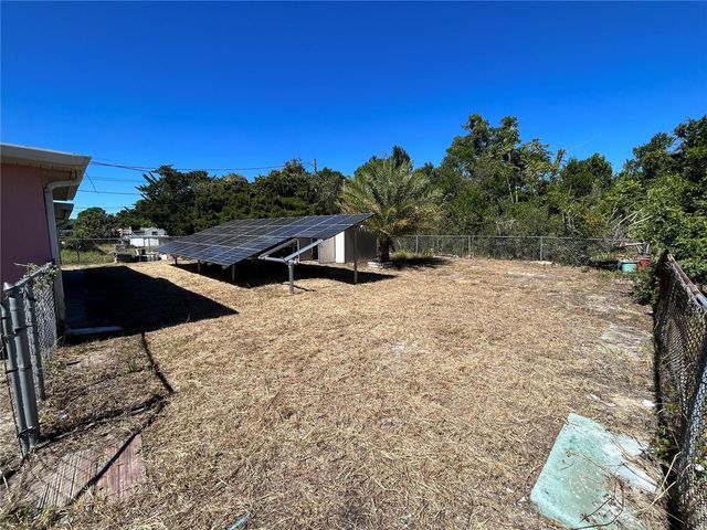 7407 UNIVERSITY DRIVE, Hudson, FL 34667
