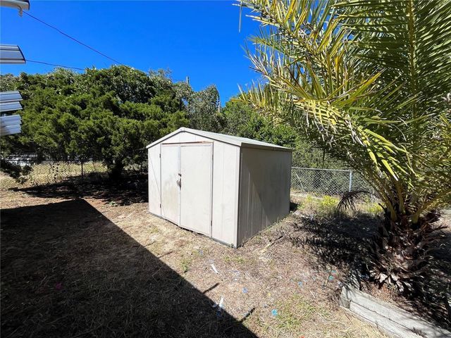 7407 UNIVERSITY DRIVE, Hudson, FL 34667