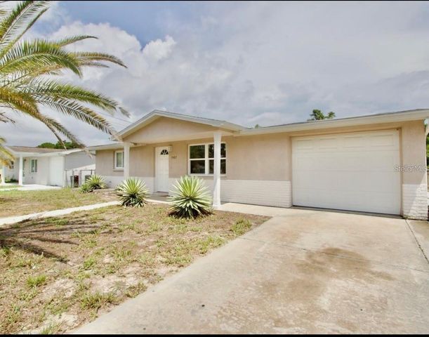 7407 UNIVERSITY DRIVE, Hudson, FL 34667
