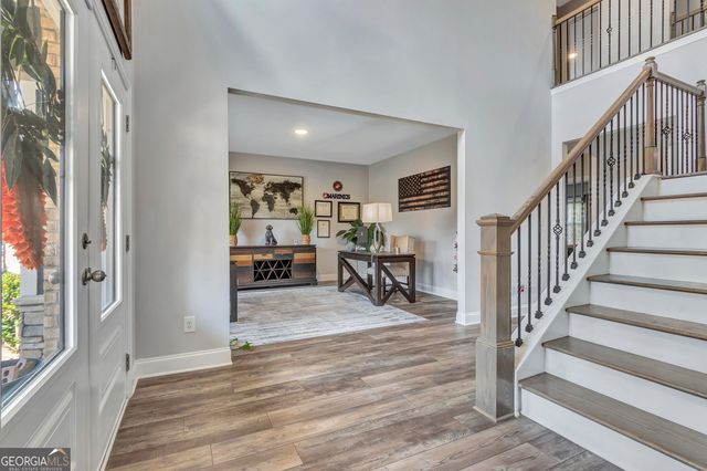 169 Emery Nell Lane, Newnan, GA 30263