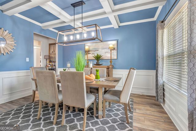 169 Emery Nell Lane, Newnan, GA 30263