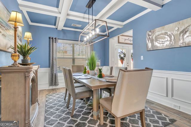 169 Emery Nell Lane, Newnan, GA 30263