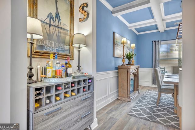 169 Emery Nell Lane, Newnan, GA 30263