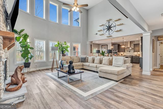 169 Emery Nell Lane, Newnan, GA 30263