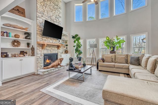 169 Emery Nell Lane, Newnan, GA 30263